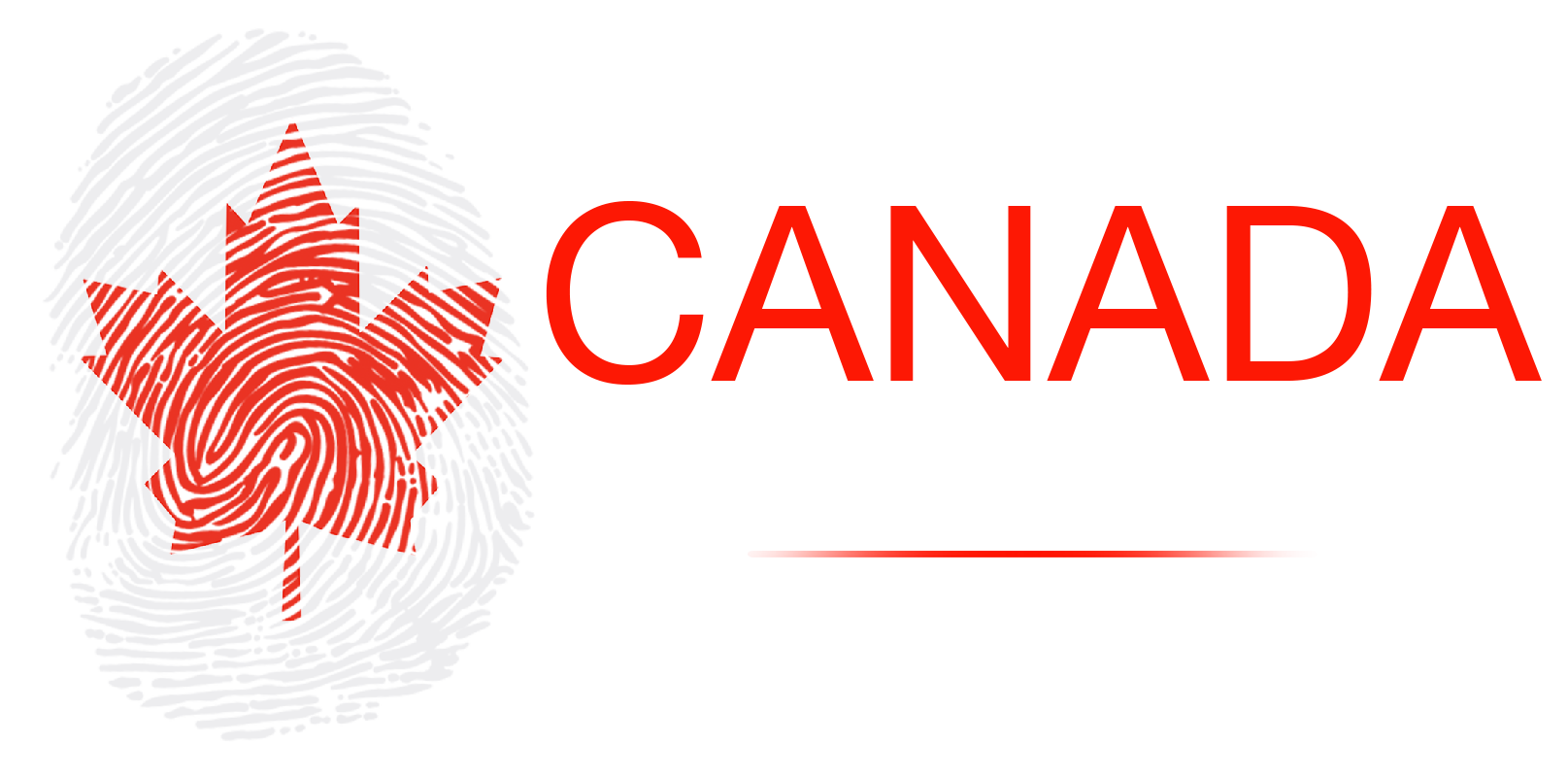 Canada Figerprinting Services